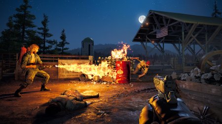Far Cry 5 torrent download