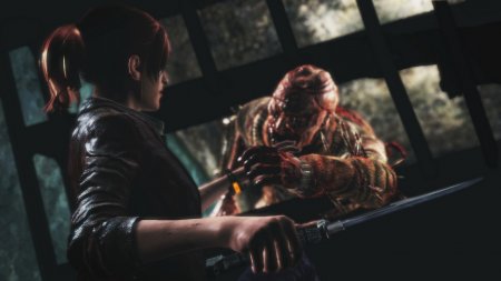 Resident Evil Revelations 2 Mechanics download torrent