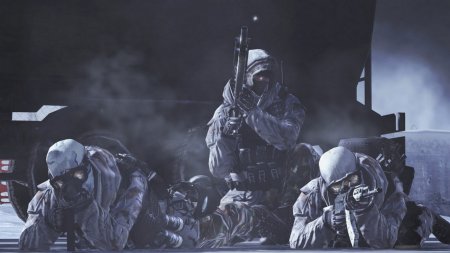 Call of Duty: Modern Warfare 2 - Multiplayer download torrent
