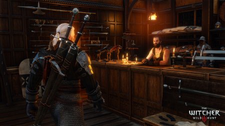 The Witcher 3 download torrent