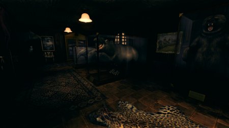 Amnesia: A Machine For Pigs download torrent