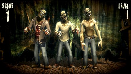 Tap-A-Zombie download torrent