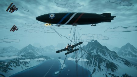 Red Wings: Aces of the Sky download torrent