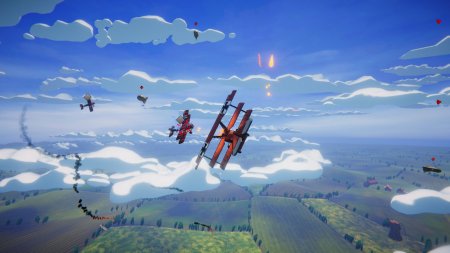 Red Wings: Aces of the Sky download torrent