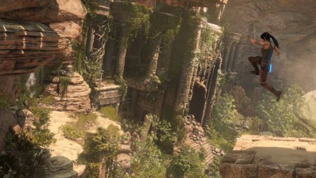 Tomb Raider 2016 download torrent