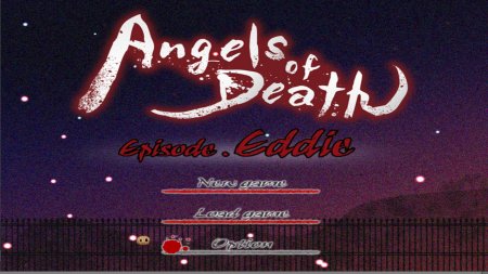 Angels of Death Episode Eddie download torrent