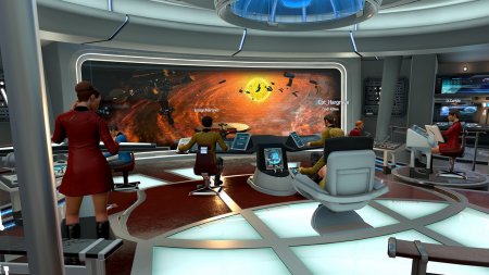 Star Trek: Bridge Crew download torrent