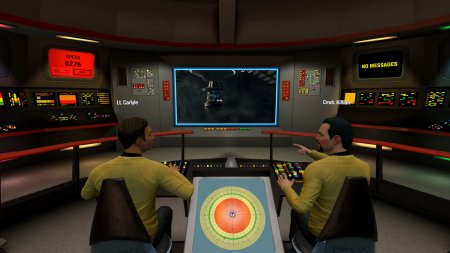 Star Trek: Bridge Crew download torrent