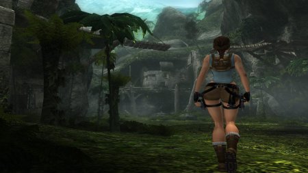 Tomb Raider Anniversary download torrent
