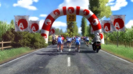 Pro Cycling Manager 2020 download torrent