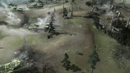 Download Company of Heroes Opposing Fronts torrent
