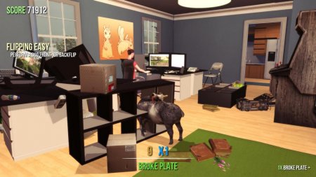 Goat Simulator Goat Simulator download torrent