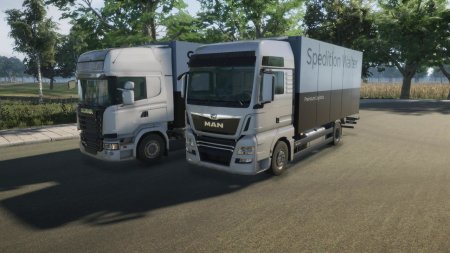 On The Road Truck Simulation download torrent