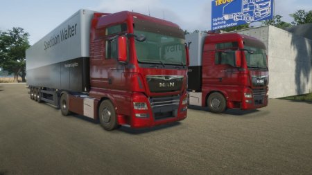 On The Road Truck Simulation download torrent