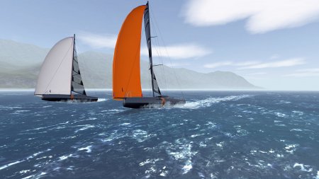 Sailaway The Sailing Simulator download torrent