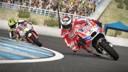 MotoGP 17 download torrent
