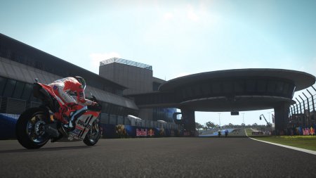 MotoGP 17 download torrent