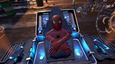 Spider-Man Homecoming download torrent