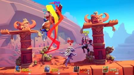 Brawlout download torrent