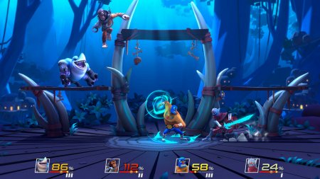 Brawlout download torrent