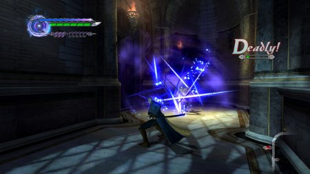 Devil May Cry 4 Special Edition download torrent