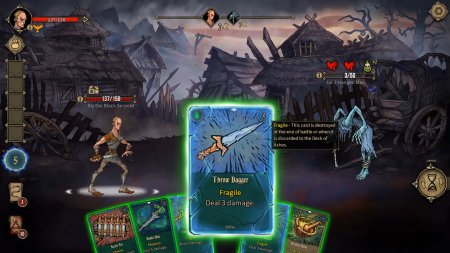 Deck of Ashes download torrent