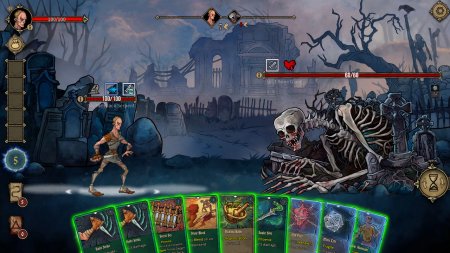Deck of Ashes download torrent