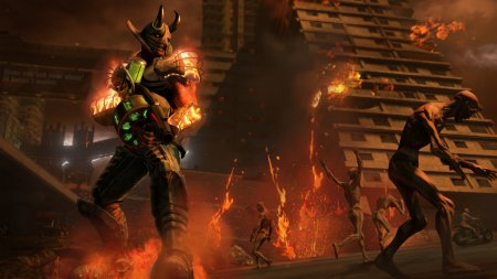 Saints Row: Gat Out of Hell download torrent