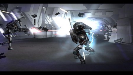 Star Wars Republic Commando download torrent