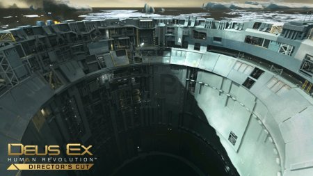 Deus Ex Human Revolution Mechanics download torrent