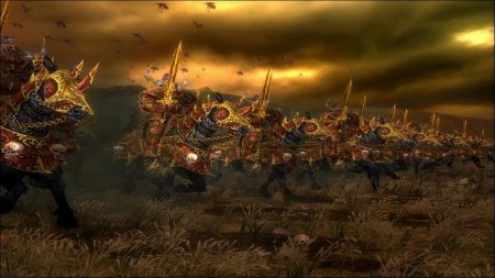 Warhammer Mark of Chaos download torrent