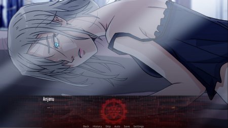 Tyrania: A Kinetic Visual Novel download torrent
