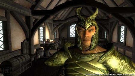 The Elder Scrolls 4: Oblivion download torrent