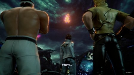 The King of Fighters 14 download torrent