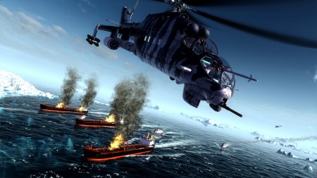 Air Missions HIND download torrent