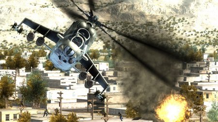 Air Missions HIND download torrent