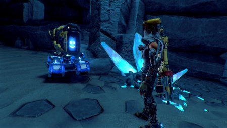 ReCore Definitive Edition by Mechanics download torrent