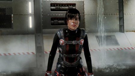 Beyond: Two Souls download torrent