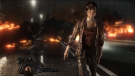 Beyond: Two Souls download torrent