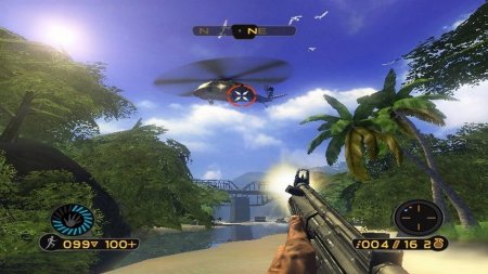 Far Cry Vengeance download torrent