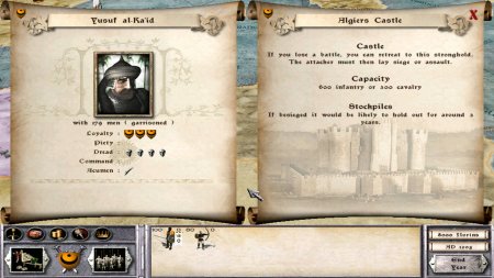 Medieval Total War download torrent