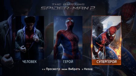 Amazing Spider Man 2 Mechanics download torrent