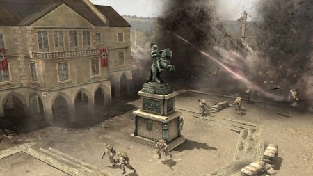 Company of Heroes by Mechanics download torrent