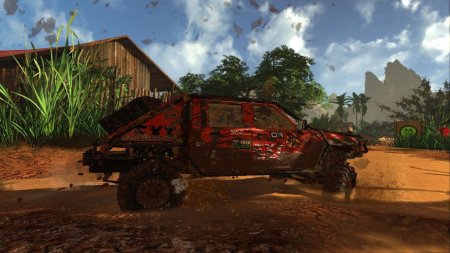 Four wheel drive 3 download torrent