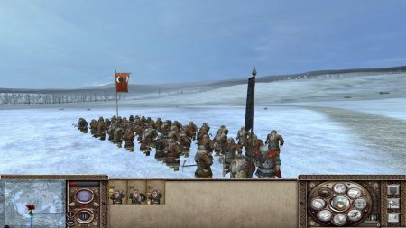 Total War The Third Age download torrent