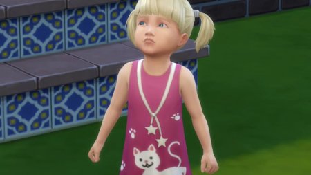 The Sims 4 Toddlers download torrent
