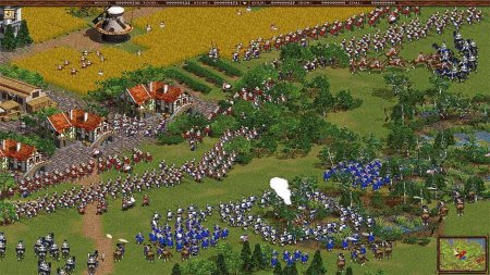 Cossacks European Wars download torrent
