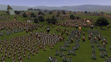 Medieval Total War Viking Invasion download torrent