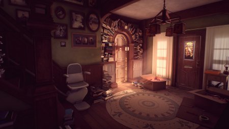 What Remains of Edith Finch download torrent