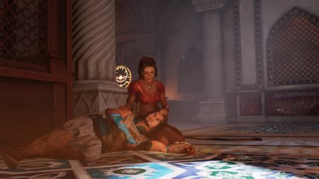 Prince of Persia: The Sands of Time Remake download torrent